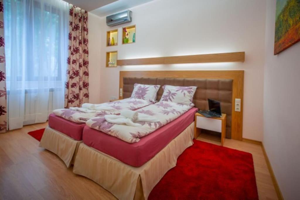 High Tech - Luxurious Apartment ソフィア エクステリア 写真