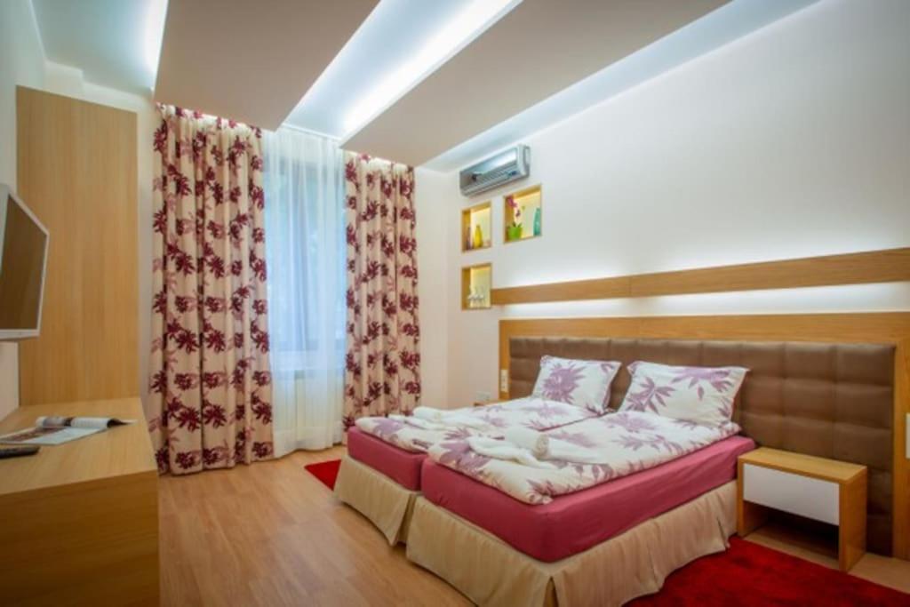 High Tech - Luxurious Apartment ソフィア エクステリア 写真