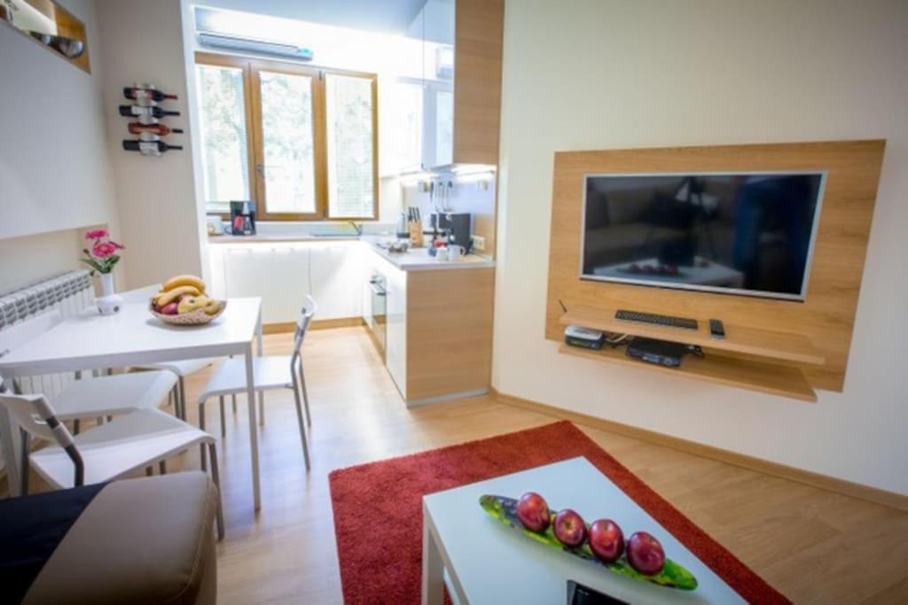 High Tech - Luxurious Apartment ソフィア エクステリア 写真