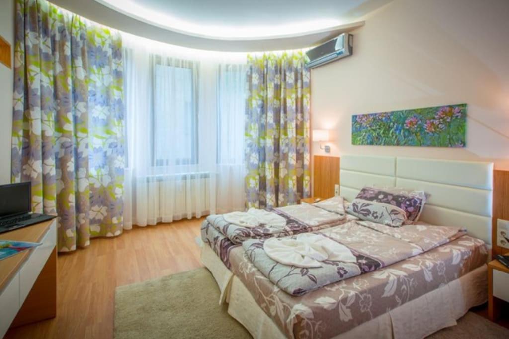 High Tech - Luxurious Apartment ソフィア エクステリア 写真