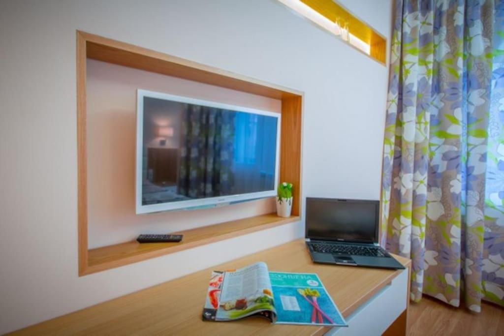 High Tech - Luxurious Apartment ソフィア エクステリア 写真