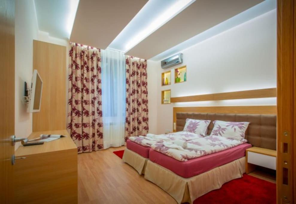 High Tech - Luxurious Apartment ソフィア エクステリア 写真